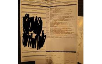 Renault scenic iii Le-Pin