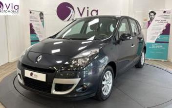 Renault scenic iii Alençon