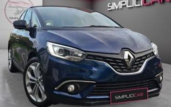 Renault scenic iv Verneuil-sur-Seine