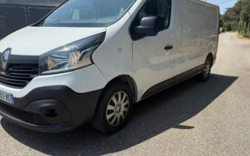Renault Trafic Grans