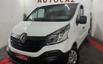Renault Trafic Thiers