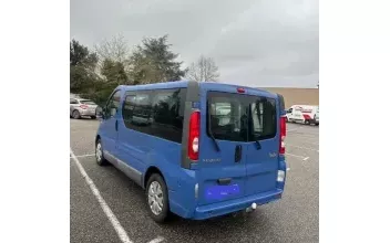 Renault Trafic Tonneins