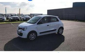Renault Twingo Capinghem