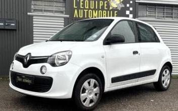 Renault twingo Notre-Dame-de-Bondeville