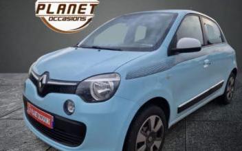 Renault Twingo Montceau-les-Mines
