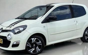Renault Twingo Thiers