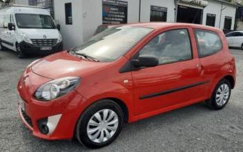Renault Twingo Michery