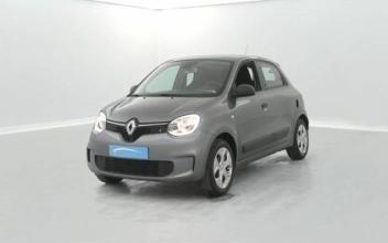 Renault twingo Saint-Lô