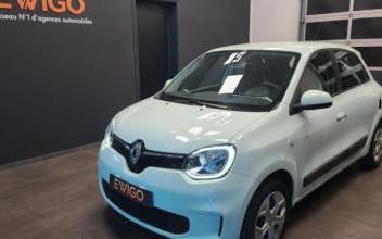 Renault Twingo Hoenheim