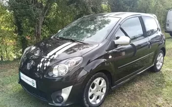Renault Twingo Toul
