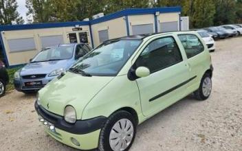 Renault twingo Saint-Valérien