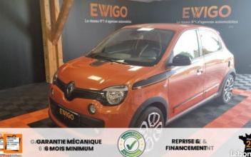 Renault Twingo Lux