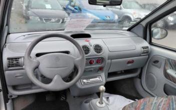 Renault Twingo Linas