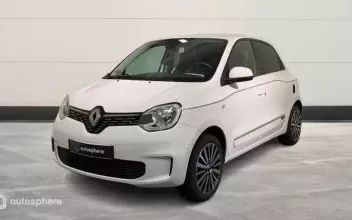 Renault Twingo Metz
