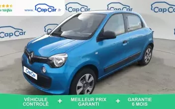 Renault Twingo Paris