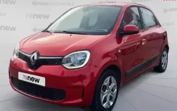 Renault Twingo Sélestat