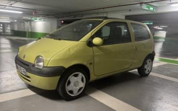 Renault Twingo Asnières-sur-Seine