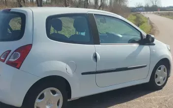 Renault Twingo Val-de-Meuse