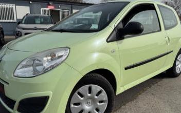 Renault Twingo Gerzat