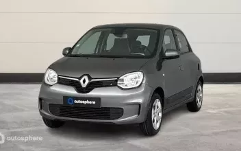Renault Twingo Loison-sous-Lens