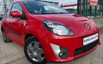 Renault Twingo Colmar