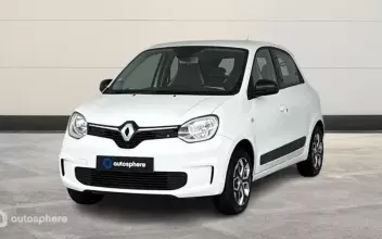 Renault Twingo Cormontreuil