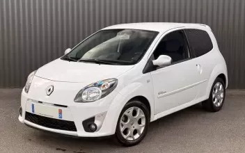 Renault Twingo Saint-Lys