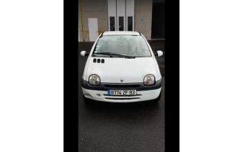 Renault twingo Bobigny