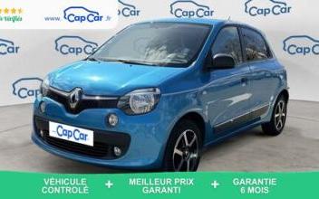Renault twingo Verneuil-sur-Seine