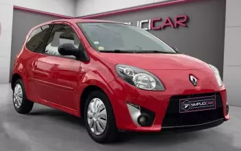 Renault Twingo La-Farlède
