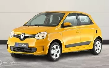 Renault Twingo Annemasse