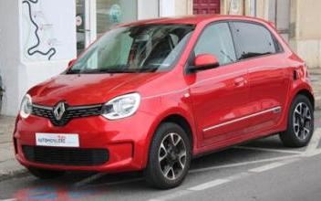 Renault twingo Sète