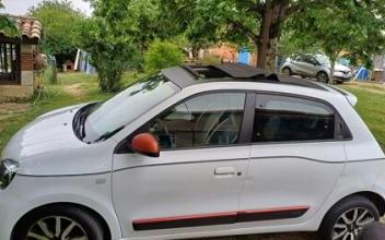 Renault twingo Saint-Loup