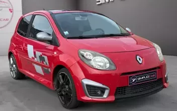 Renault Twingo Téteghem