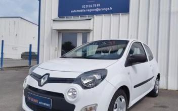 Renault twingo Dives-sur-Mer