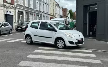 Renault Twingo Cambrai
