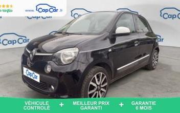 Renault twingo Villiers-le-Bel