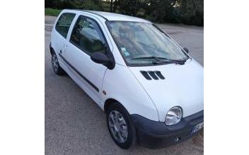 Renault twingo Servian