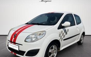 Renault Twingo Mougins