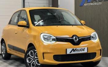 Renault Twingo Chaponost