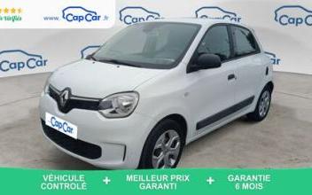 Renault twingo Colombes