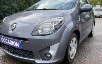 Renault twingo ii Annecy