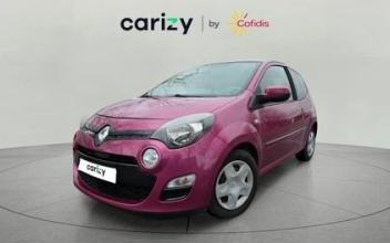 Renault twingo ii Dammartin-en-Goële
