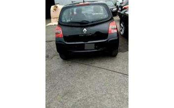 Renault twingo ii Seclin