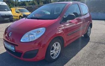 Renault twingo ii Ternay