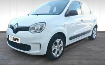 Renault twingo iii Arles