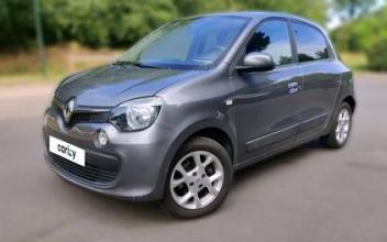 Renault twingo iii La-Celle-Saint-Cloud
