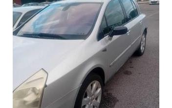 Renault vel satis Perpignan