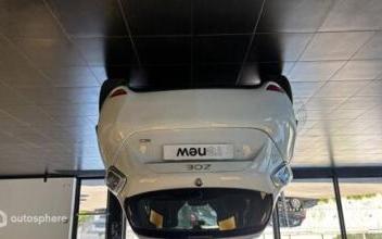 Renault zoe Hirson