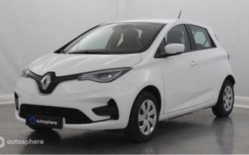 Renault zoe Hazebrouck
